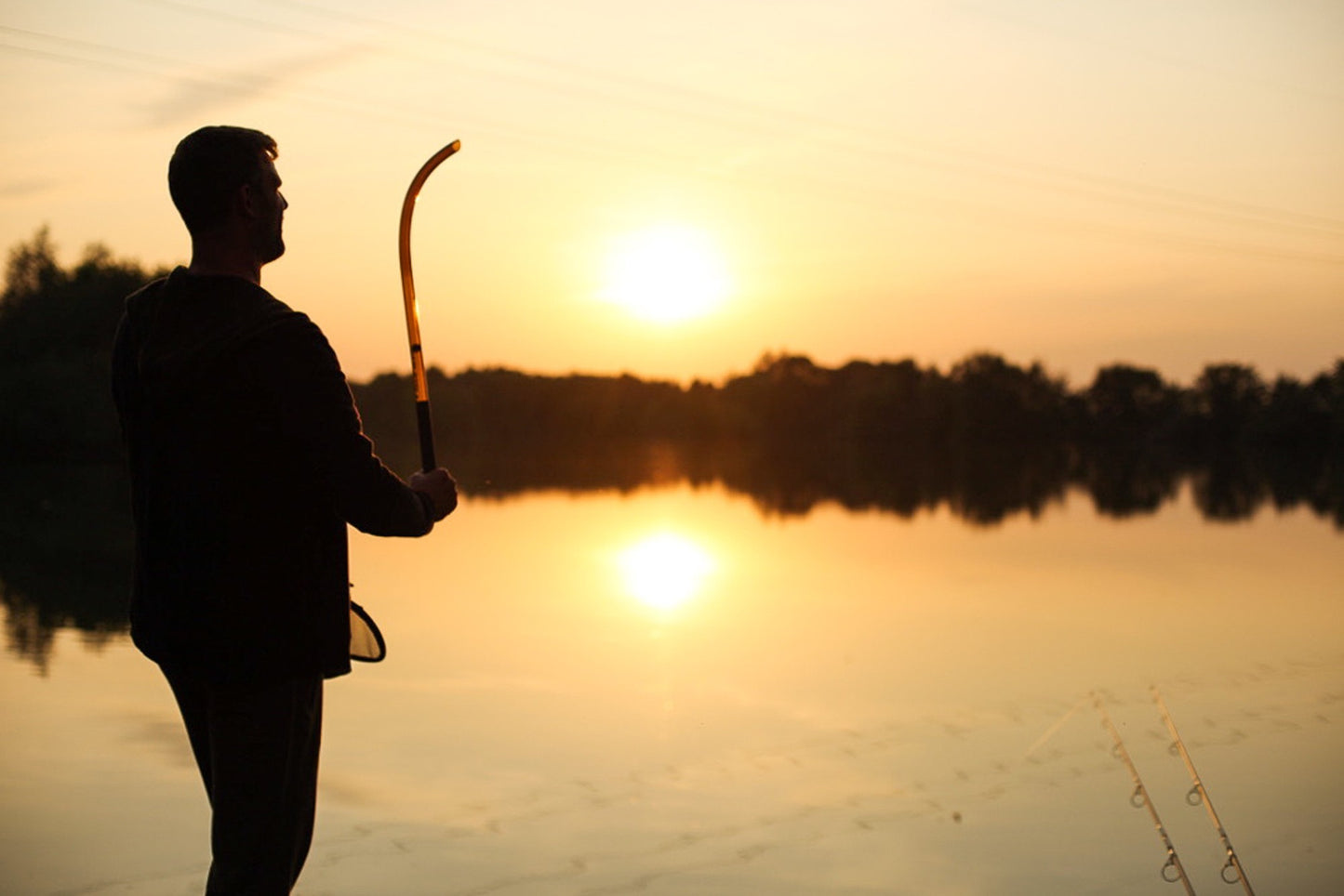 Korda Eazi Stik Throwing Stick