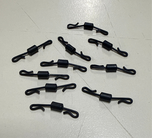 Ambush Double QC Swivels