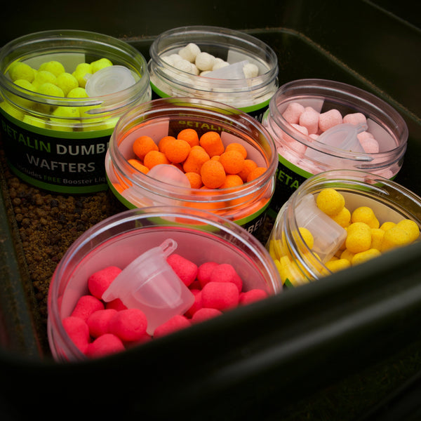 Hinders Betalin Wafters