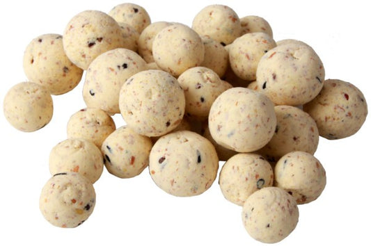 Proline Carp Products Coco & Banana Range