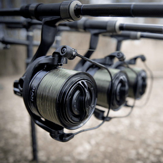 Okuma Obsidian