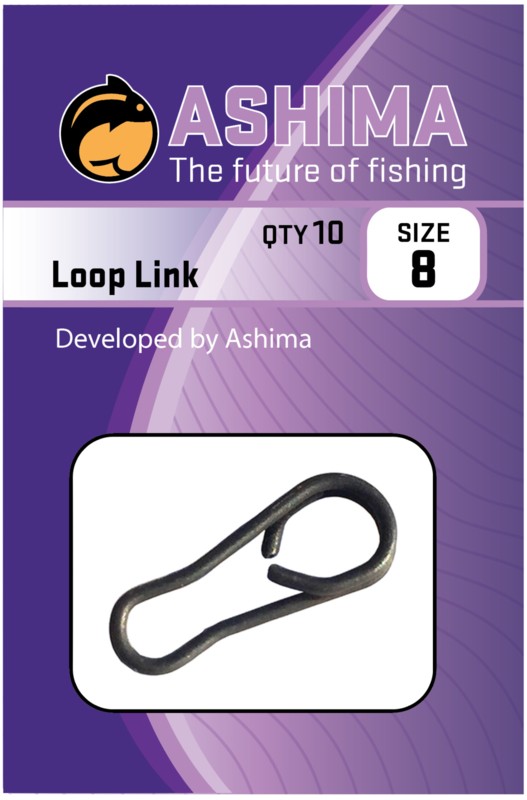Ashima Loop-Links