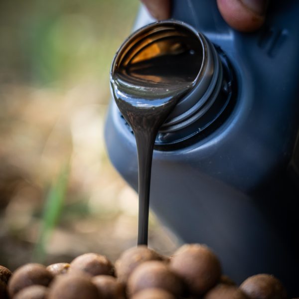 RG Baits The Formula+ Arctic Crab Range