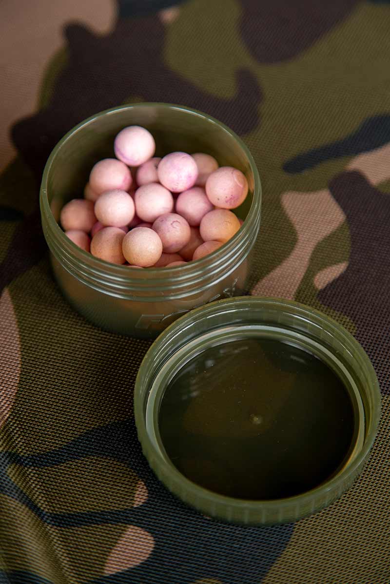 Fox Edges Hookbait Pots