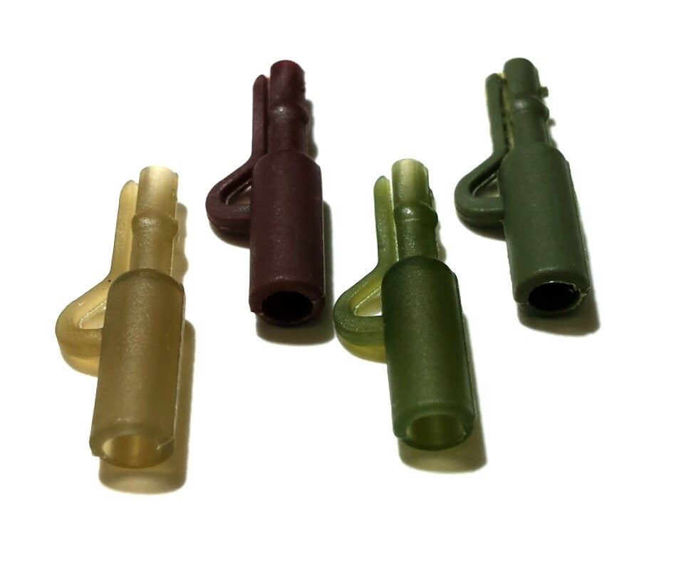 Ambush Safety Lead Clips