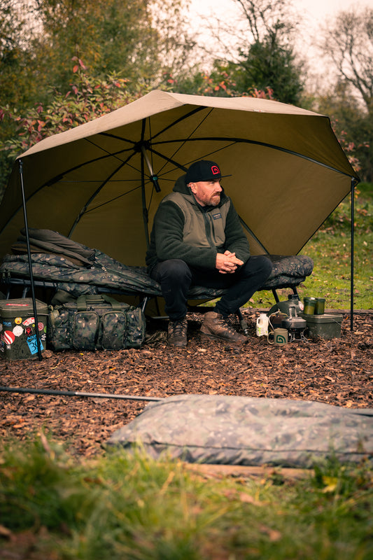 Trakker 60 inch Umbrella