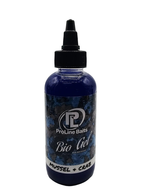 Proline Baits (USA) Bio Gel Attractant