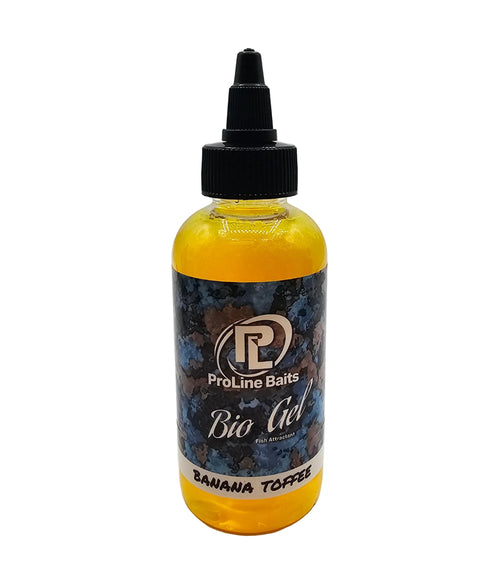 Proline Baits (USA) Bio Gel Attractant