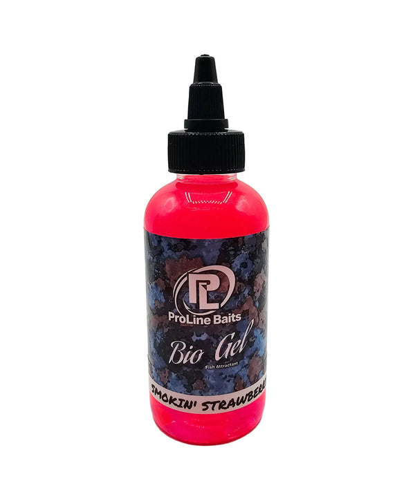 Proline Baits (USA) Bio Gel Attractant