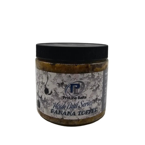 Proline Baits (USA) Boilie Paste