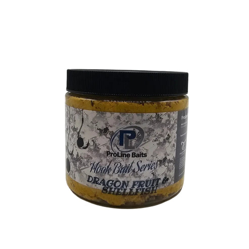 Proline Baits (USA) Boilie Paste