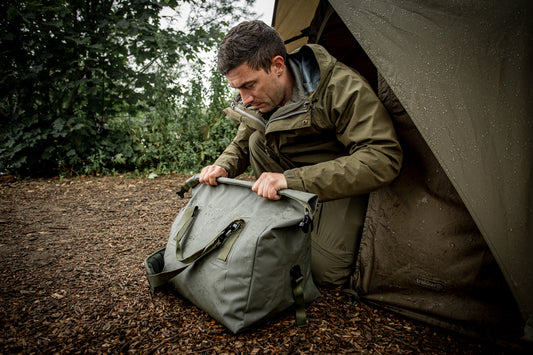 Trakker Downpour Carryall