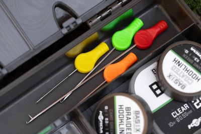 Korda Essentials Needles