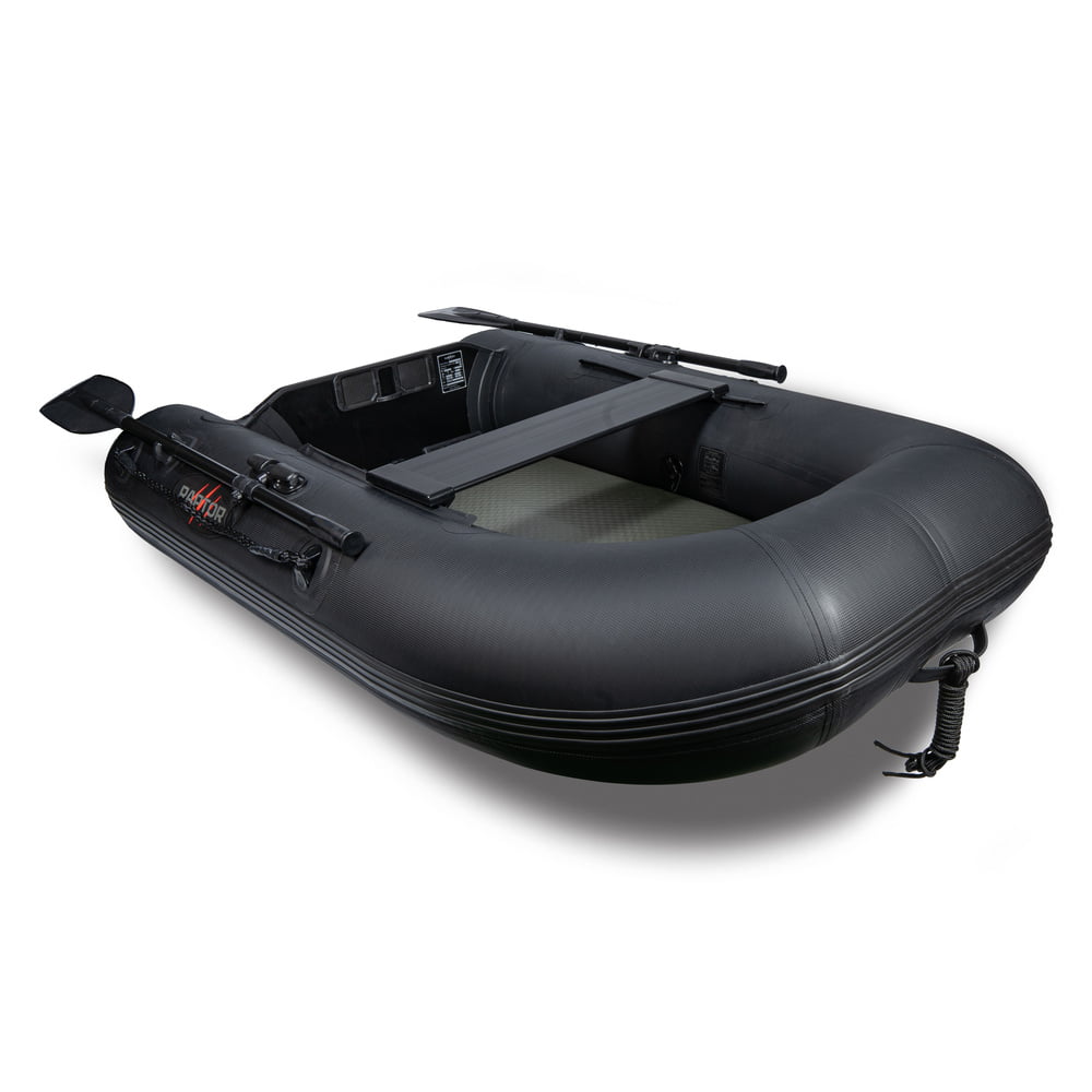 Raptor 160XLT Airdeck Floor