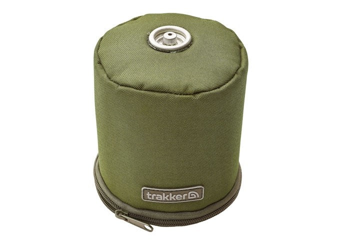 Trakker NXG Insulated Gas Canister Cover (new)