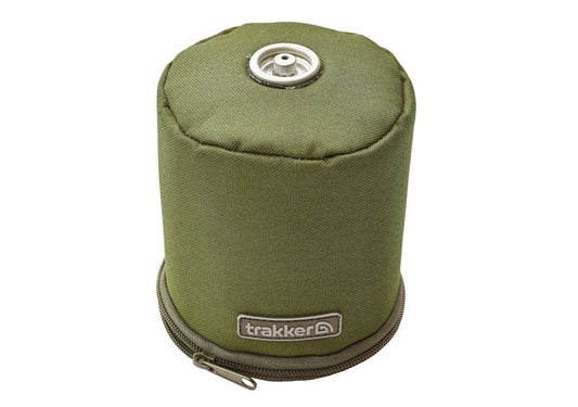 Trakker NXG Insulated Gas Canister Cover (new)