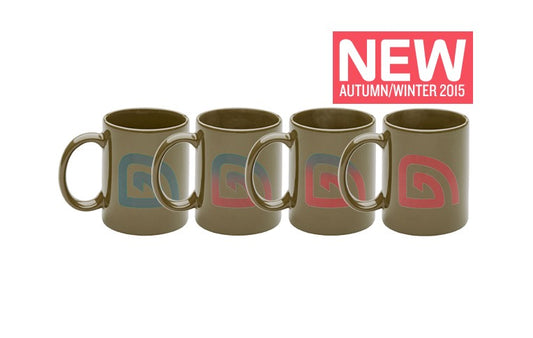 Trakker Heat Changing Mug