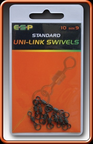ESP Uni-Link Swivel Standard Size 9