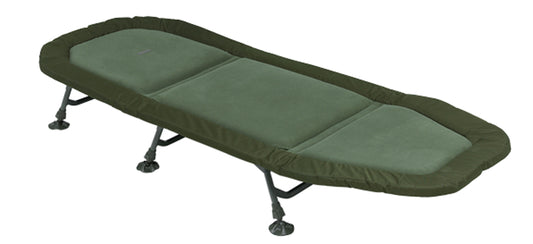 Trakker Levelite Lumbar Bed