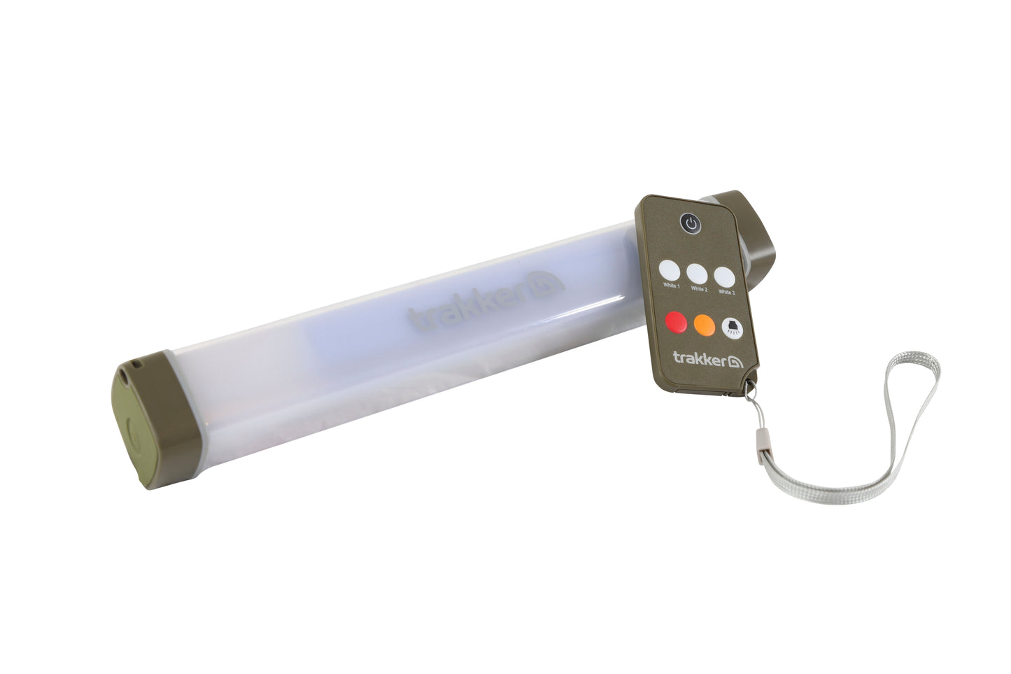 Trakker Nitelife Bivvy Light Remote 200