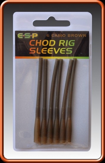 ESP Chod Rig Sleeve