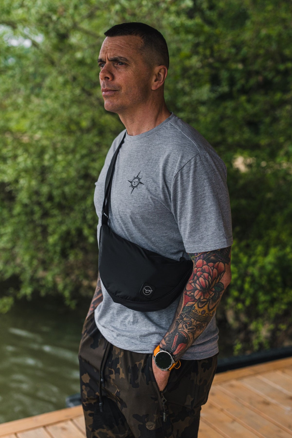 Korda Festival Bag