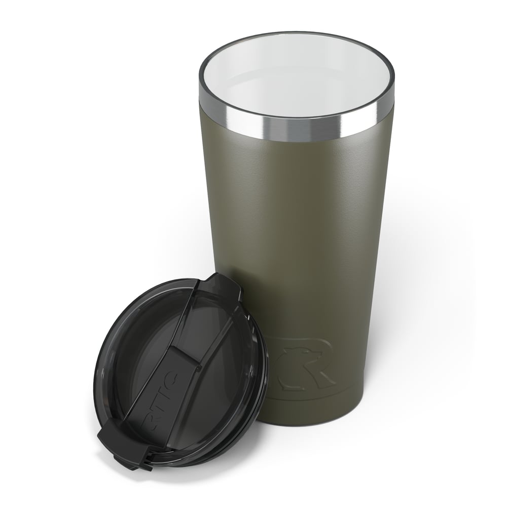 Big Carp Tackle 16oz Ceramic Tumbler