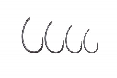 Korda Essentials Krank X Hooks