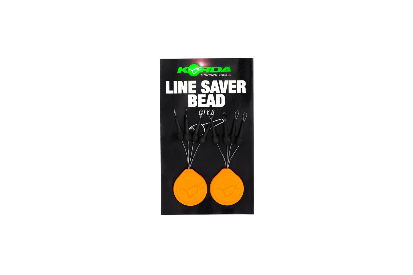 Korda Line Saver Beads