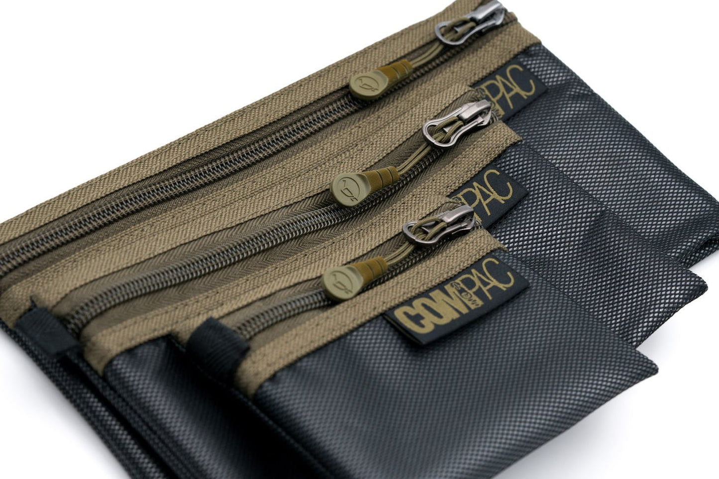 Korda Compaq Wallets