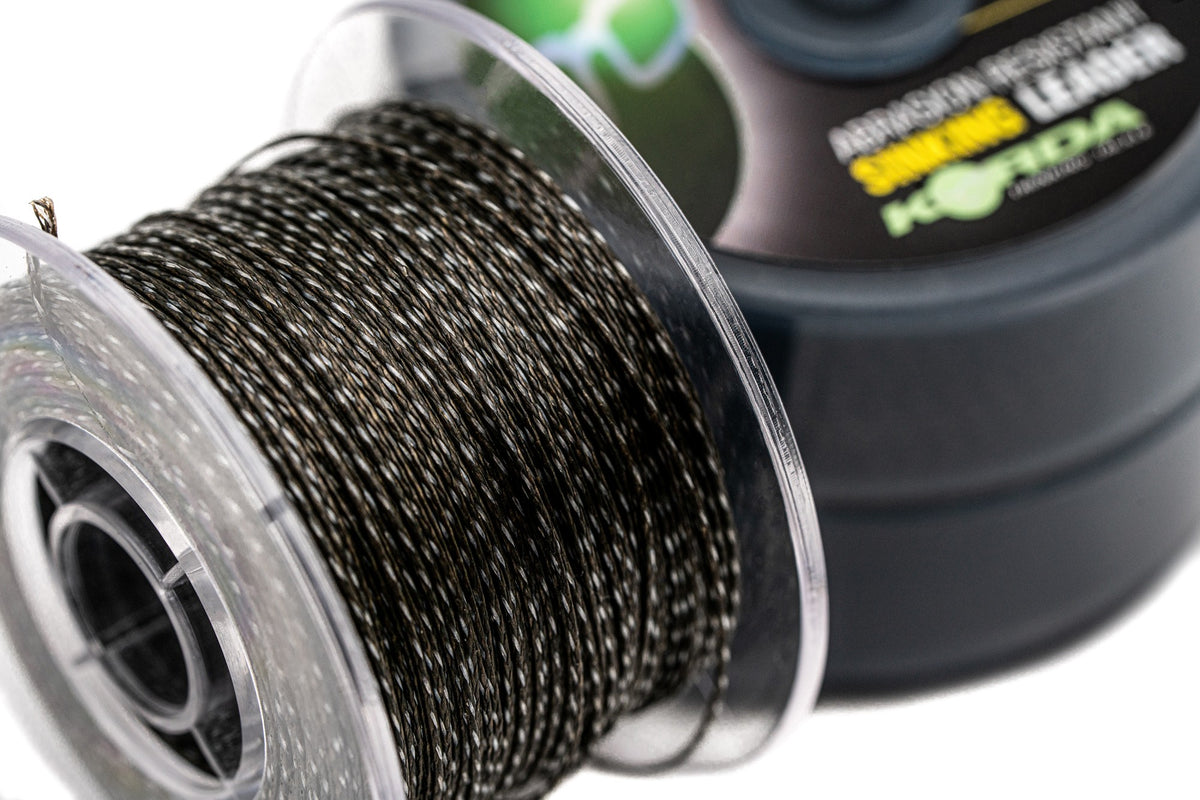 Korda ArmaKord Sinking Leader (50m) 50lb