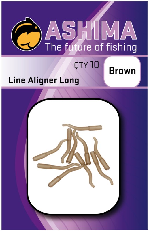 Ashima Line Aligners