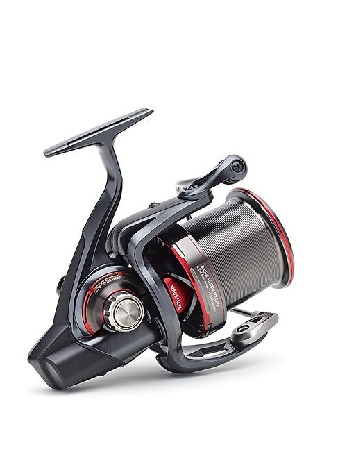 BASIA 45 SCW QD スピニングリール 3個セット Daiwa 20 Tournamnet Basia 45 Scw Qd | Quick Drag by Daiwa – Big