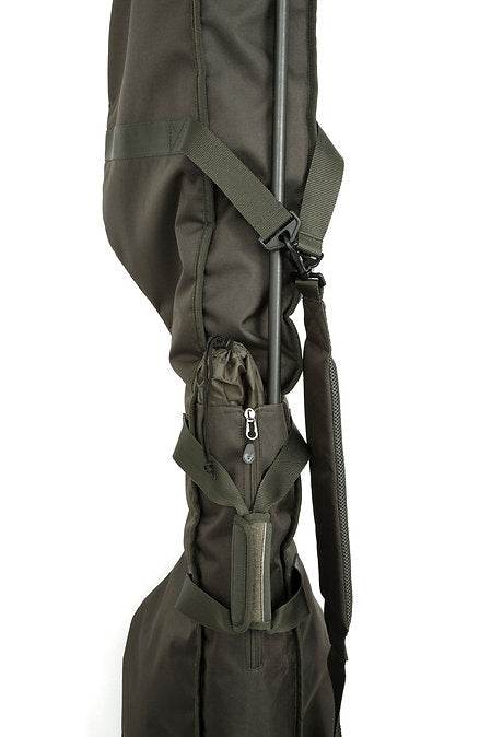 Daiwa Infinity System 12ft Five rod Holdall