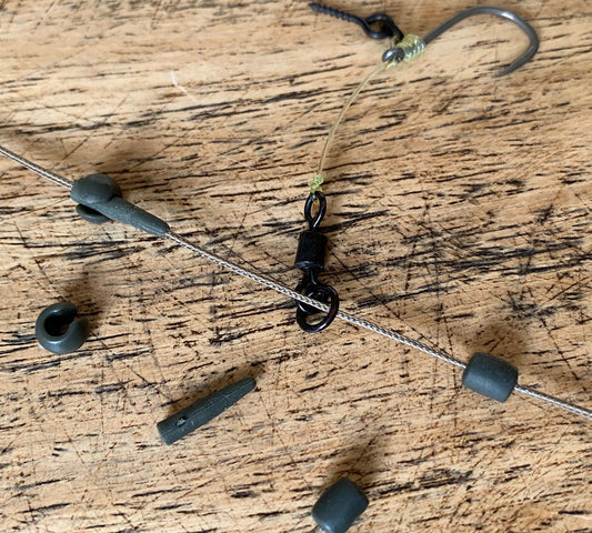 Korda Chod Safety Systems