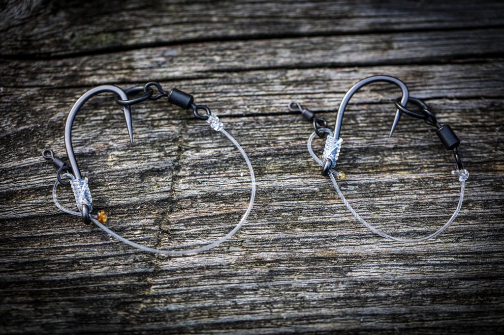 One More Cast Memory Chod Hooklink