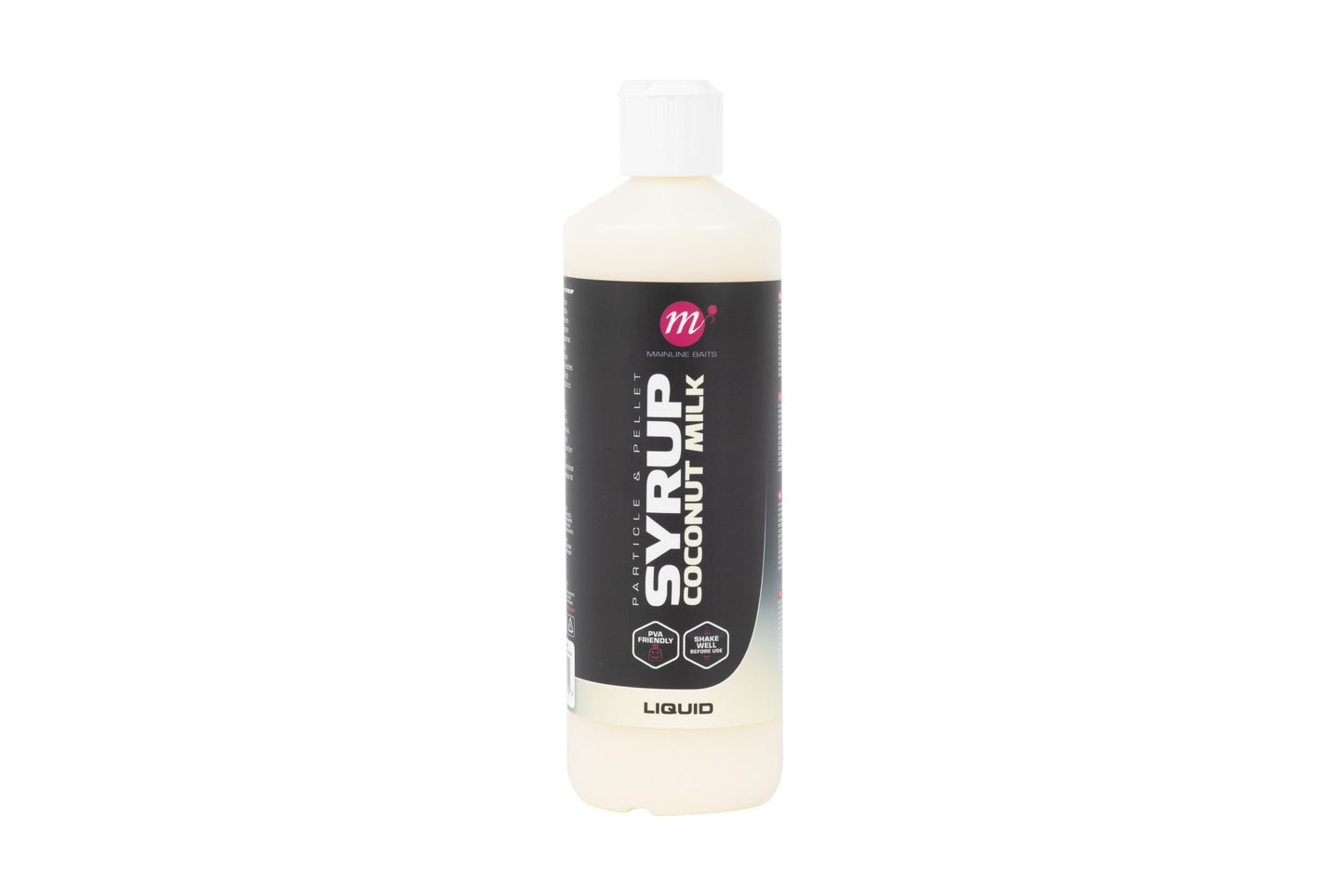 Mainline Baits Pro-Active Particle & Pellet Syrup 500ml