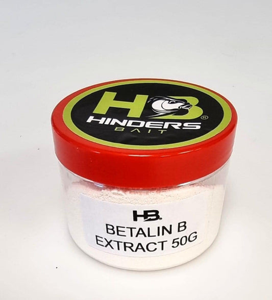 Hinders Betalin B powder