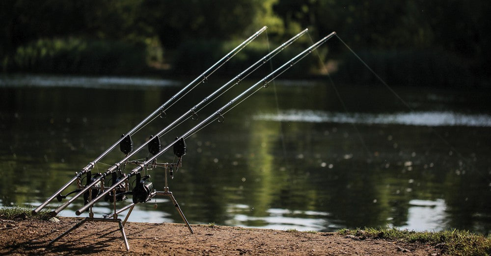 Solar P1 Worldwide Pod Bundle | Rod Pod by Solar Tackle Big Carp Tackle Solar P1 Worldwide Pod Bundle | Rod Pod by Solar Tackle Big Carp Tackle