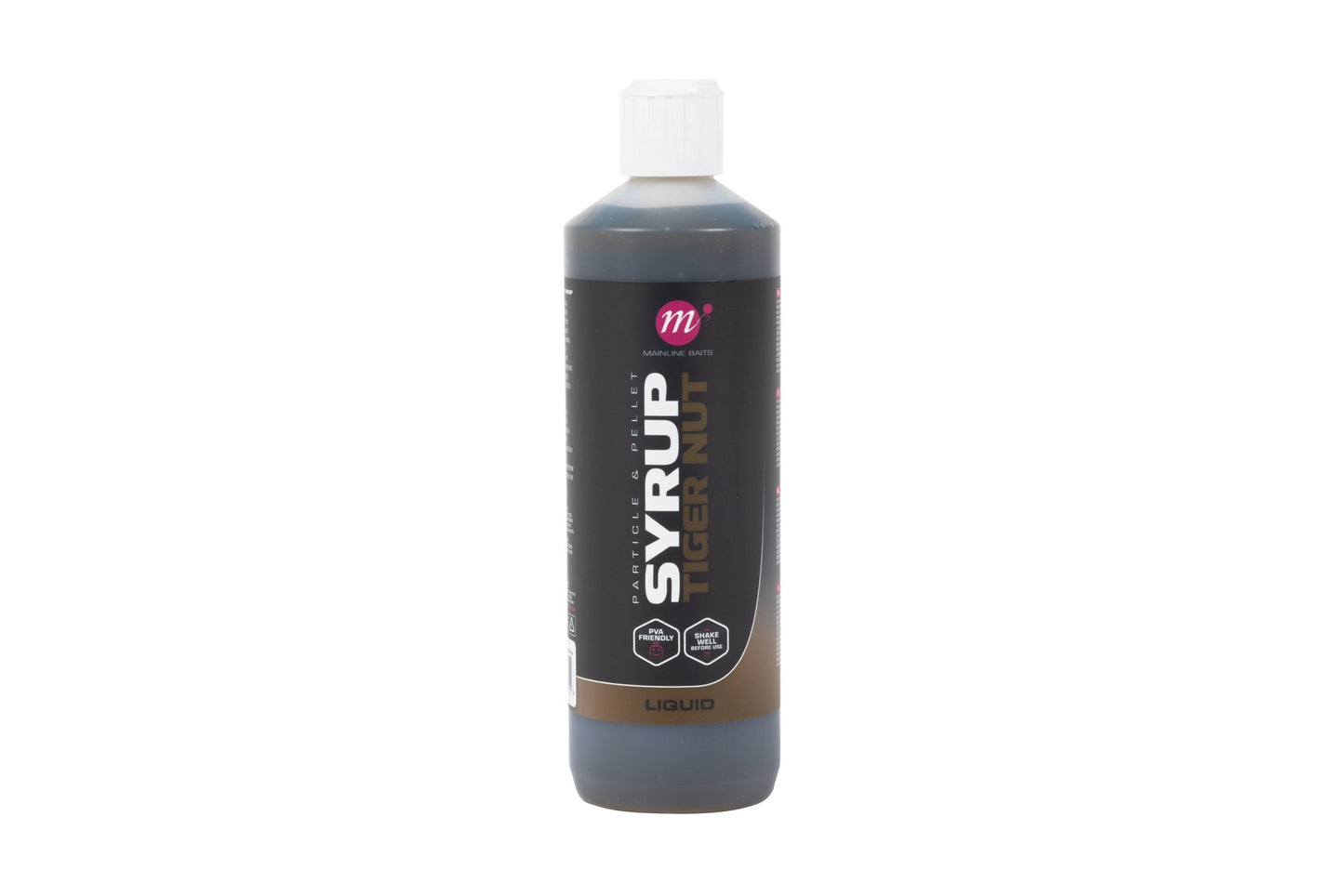 Mainline Baits Pro-Active Particle & Pellet Syrup 500ml