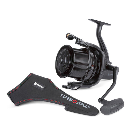 Sonik Turbospod 14000 Reel