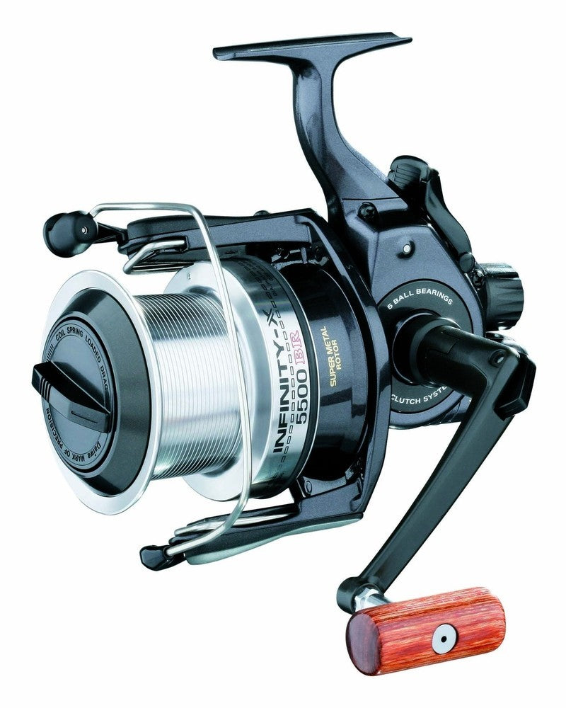 Daiwa Infinity X 5000 BR