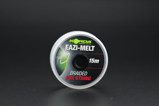 Korda Eazi-Melt PVA String 15m