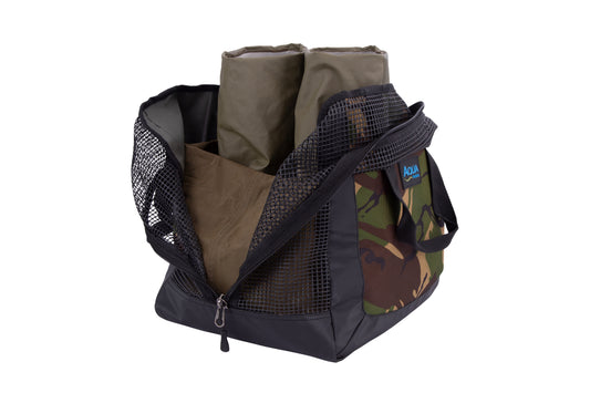 Aqua DPM Wader Bag