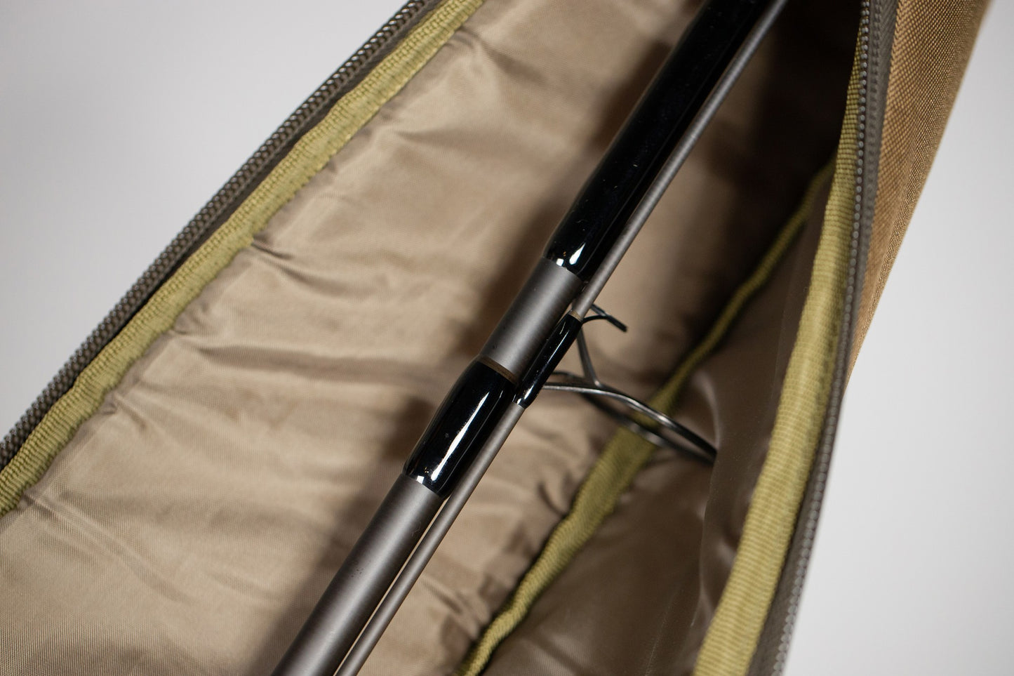 Korda Compac Padded Single Rod Sleeves