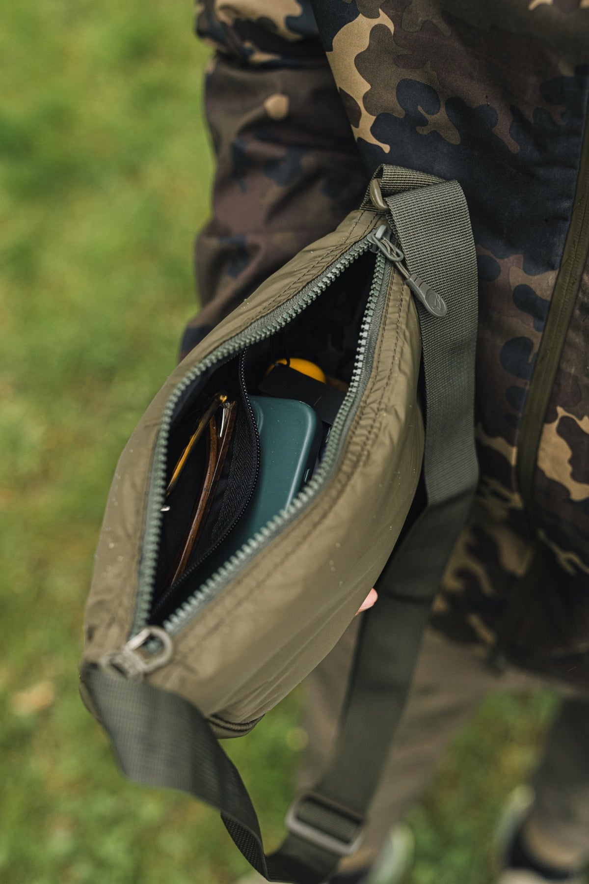 Korda Festival Bag
