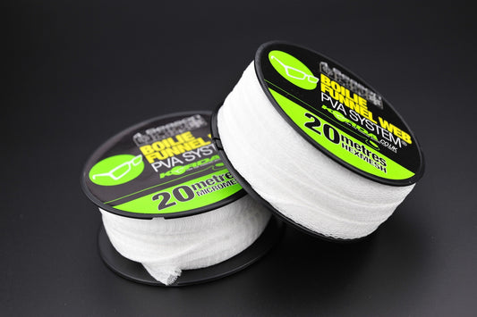 Korda PVA 4 Season Refills