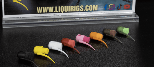 Liquirigs DragonFly Full System
