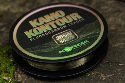 Korda Kamo Kontour – Big Carp Tackle