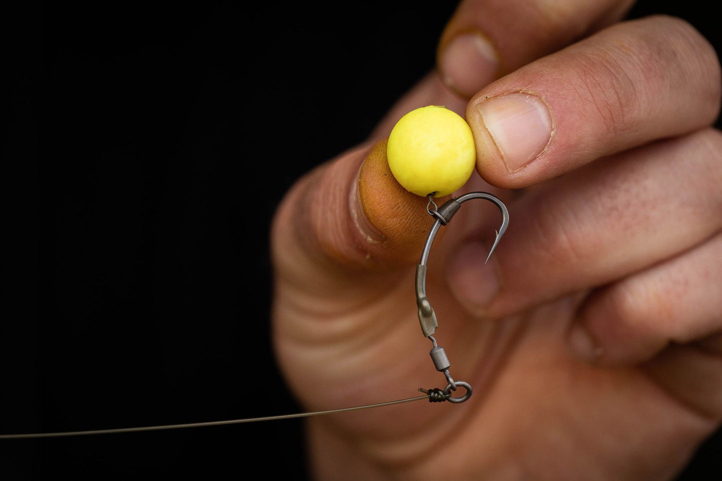 Korda High Grip Hook Beads